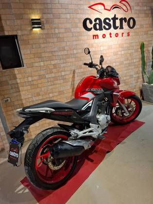 HONDA CB TWISTER HONDA CB TWISTER